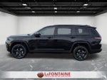 2026 Jeep Grand Cherokee L GRAND CHEROKEE L LIMITED 4X4