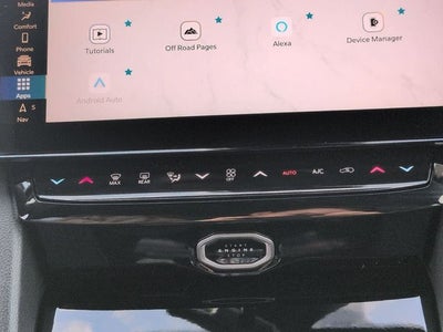 2026 Jeep Grand Cherokee L GRAND CHEROKEE L LIMITED 4X4