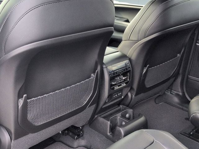 2026 Jeep Grand Cherokee L GRAND CHEROKEE L LIMITED 4X4