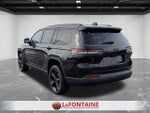 2026 Jeep Grand Cherokee L GRAND CHEROKEE L LIMITED 4X4