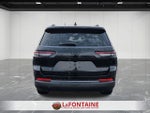 2026 Jeep Grand Cherokee L GRAND CHEROKEE L LIMITED 4X4