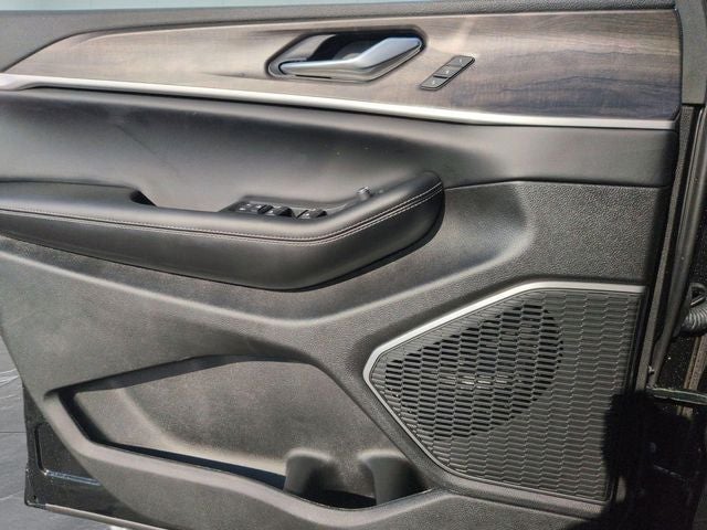 2026 Jeep Grand Cherokee L GRAND CHEROKEE L LIMITED 4X4