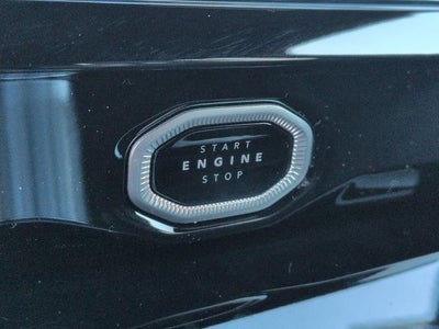 2026 Jeep Grand Cherokee L GRAND CHEROKEE L LIMITED 4X4