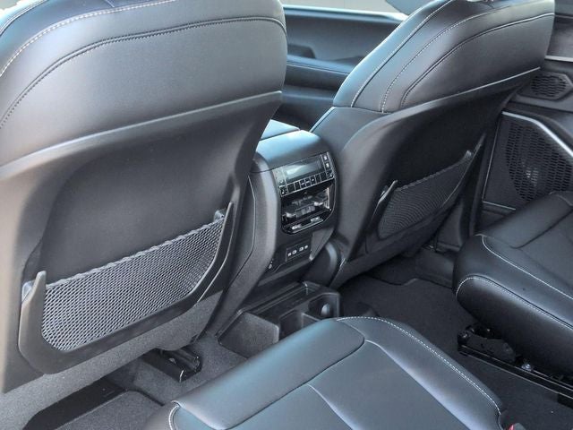2026 Jeep Grand Cherokee L GRAND CHEROKEE L LIMITED 4X4