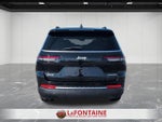 2026 Jeep Grand Cherokee L GRAND CHEROKEE L LIMITED 4X4