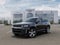 2026 Jeep Grand Cherokee L GRAND CHEROKEE L LIMITED 4X4