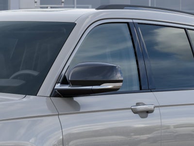 2026 Jeep Grand Cherokee L GRAND CHEROKEE L LIMITED 4X4