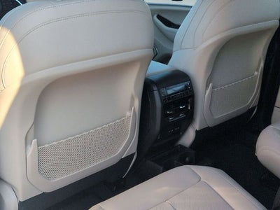 2026 Jeep Grand Cherokee L GRAND CHEROKEE L LIMITED 4X4