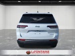 2026 Jeep Grand Cherokee L GRAND CHEROKEE L LIMITED 4X4