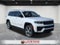 2026 Jeep Grand Cherokee L GRAND CHEROKEE L LIMITED 4X4