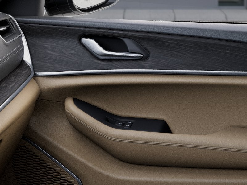 2026 Jeep Grand Cherokee L GRAND CHEROKEE L LIMITED 4X4