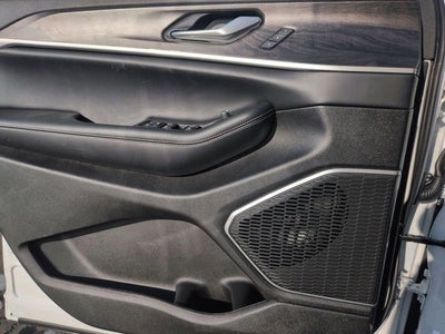 2026 Jeep Grand Cherokee L GRAND CHEROKEE L LIMITED 4X4