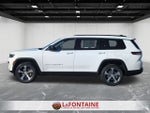 2026 Jeep Grand Cherokee L GRAND CHEROKEE L LIMITED 4X4