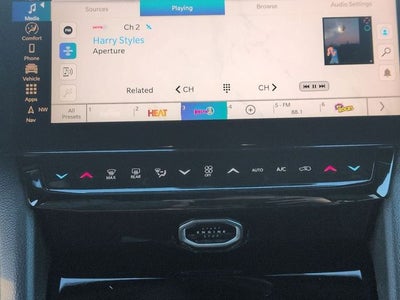 2026 Jeep Grand Cherokee L GRAND CHEROKEE L LIMITED 4X4