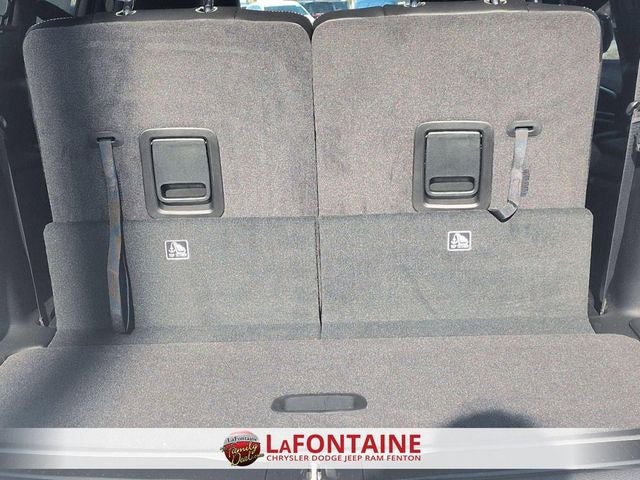 2026 Jeep Grand Cherokee L GRAND CHEROKEE L LIMITED 4X4