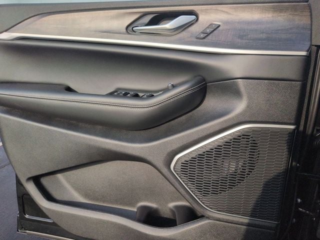 2026 Jeep Grand Cherokee L GRAND CHEROKEE L LIMITED 4X4