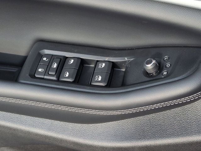 2026 Jeep Grand Cherokee L GRAND CHEROKEE L LIMITED 4X4