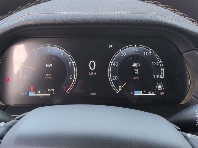 2026 Jeep Grand Cherokee L GRAND CHEROKEE L LIMITED 4X4