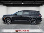 2026 Jeep Grand Cherokee L GRAND CHEROKEE L LIMITED 4X4