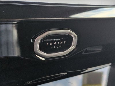 2026 Jeep Grand Cherokee L GRAND CHEROKEE L LIMITED 4X4