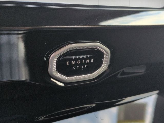 2026 Jeep Grand Cherokee L GRAND CHEROKEE L LIMITED 4X4
