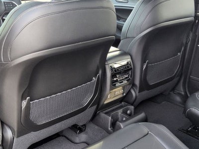 2026 Jeep Grand Cherokee L GRAND CHEROKEE L LIMITED 4X4
