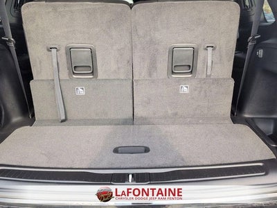 2026 Jeep Grand Cherokee L GRAND CHEROKEE L LIMITED 4X4