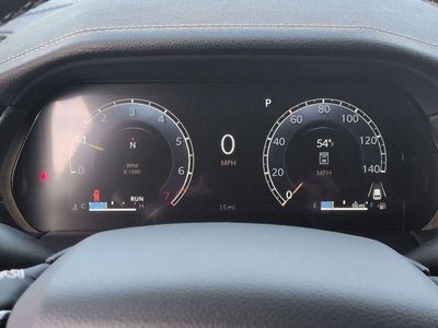 2026 Jeep Grand Cherokee L GRAND CHEROKEE L LIMITED 4X4