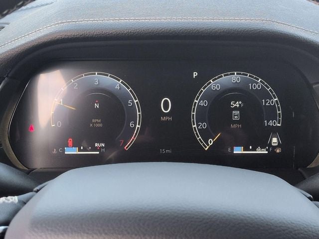 2026 Jeep Grand Cherokee L GRAND CHEROKEE L LIMITED 4X4