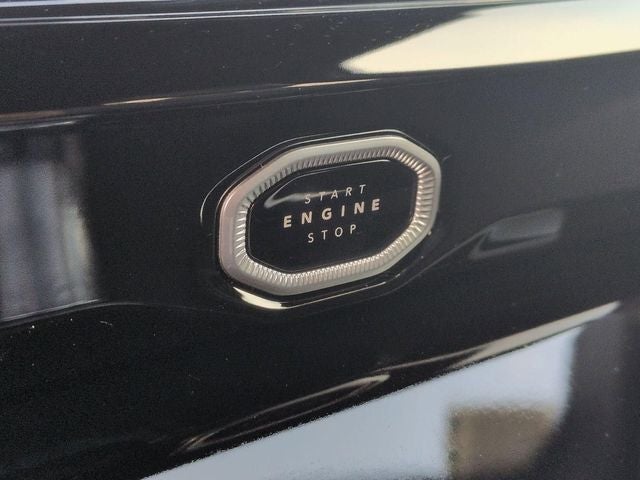 2026 Jeep Grand Cherokee L GRAND CHEROKEE L LIMITED 4X4