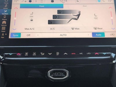 2026 Jeep Grand Cherokee L GRAND CHEROKEE L LIMITED 4X4