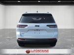 2026 Jeep Grand Cherokee L GRAND CHEROKEE L LIMITED 4X4