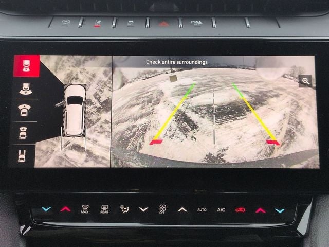 2026 Jeep Grand Cherokee GRAND CHEROKEE L LIMITED RESERVE 4X4