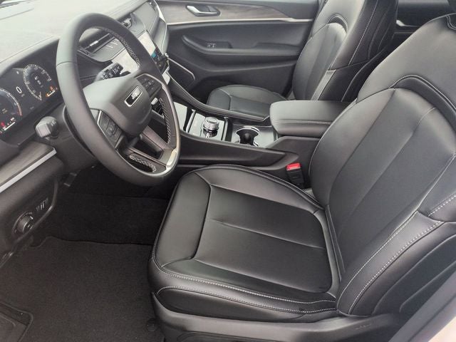 2026 Jeep Grand Cherokee L GRAND CHEROKEE L LIMITED 4X4