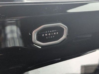 2026 Jeep Grand Cherokee L GRAND CHEROKEE L LIMITED 4X4