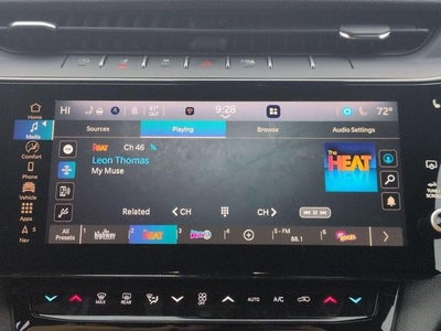 2026 Jeep Grand Cherokee L GRAND CHEROKEE L LIMITED 4X4