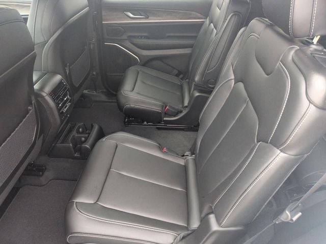 2026 Jeep Grand Cherokee L GRAND CHEROKEE L LIMITED 4X4