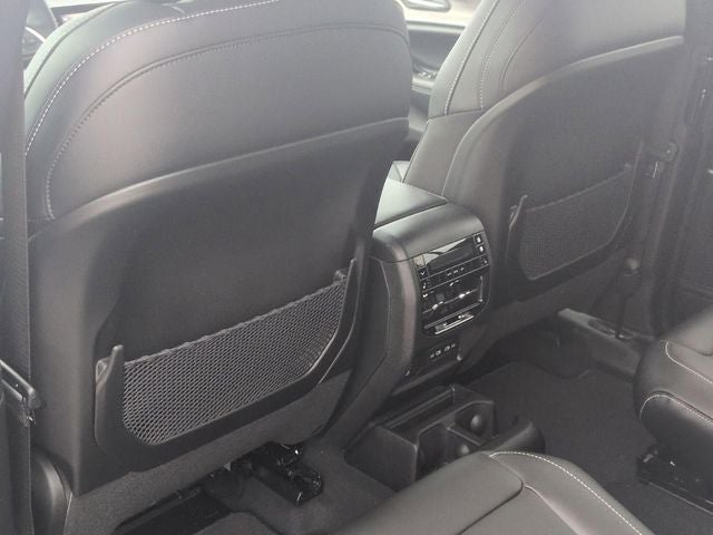 2026 Jeep Grand Cherokee L GRAND CHEROKEE L LIMITED 4X4