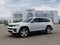 2026 Jeep Grand Cherokee L GRAND CHEROKEE L LIMITED 4X4