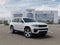 2026 Jeep Grand Cherokee L GRAND CHEROKEE L LIMITED 4X4