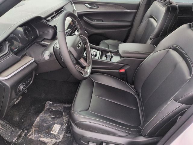 2026 Jeep Grand Cherokee L GRAND CHEROKEE L LIMITED 4X4