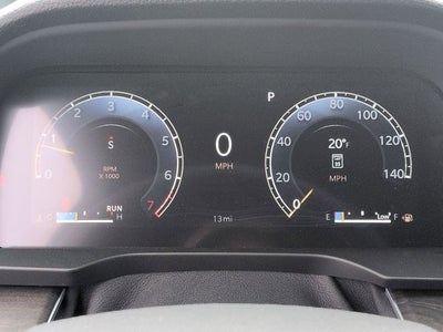 2026 Jeep Grand Cherokee L GRAND CHEROKEE L LIMITED 4X4