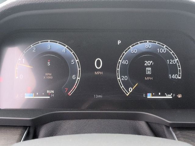 2026 Jeep Grand Cherokee L GRAND CHEROKEE L LIMITED 4X4