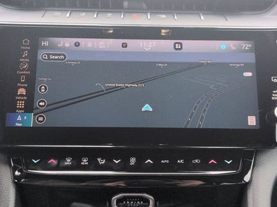 2026 Jeep Grand Cherokee L GRAND CHEROKEE L LIMITED 4X4