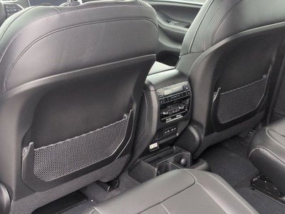 2026 Jeep Grand Cherokee L GRAND CHEROKEE L LIMITED 4X4