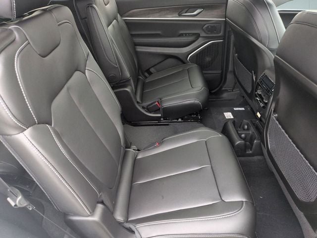 2026 Jeep Grand Cherokee L GRAND CHEROKEE L LIMITED 4X4