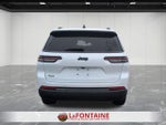 2026 Jeep Grand Cherokee L GRAND CHEROKEE L LIMITED 4X4
