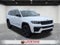 2026 Jeep Grand Cherokee L GRAND CHEROKEE L LIMITED 4X4