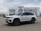 2026 Jeep Grand Cherokee L GRAND CHEROKEE L LIMITED 4X4
