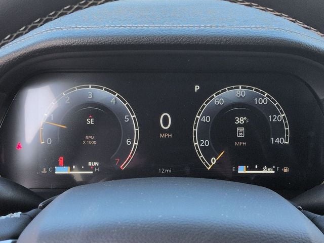 2026 Jeep Grand Cherokee L GRAND CHEROKEE L LIMITED 4X4